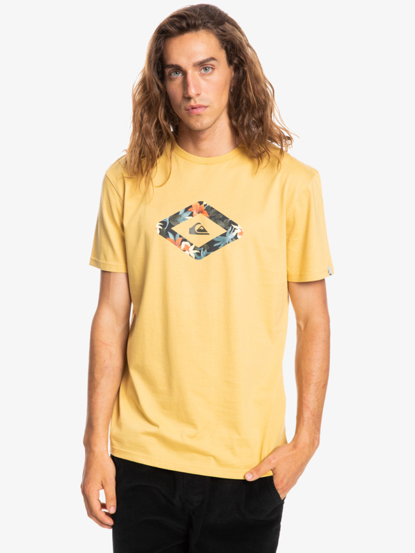 Let It Ride - Short Sleeve T-Shirt for Men  EQYZT06664