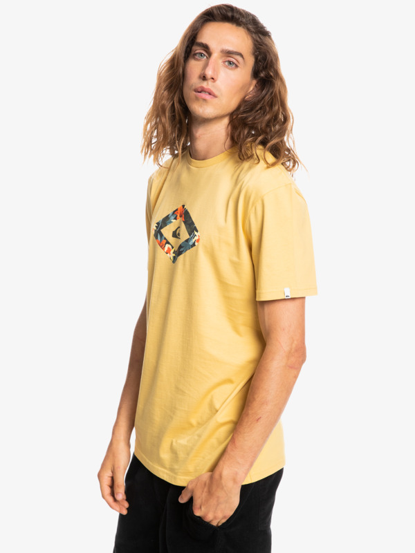 Let It Ride - Short Sleeve T-Shirt for Men  EQYZT06664