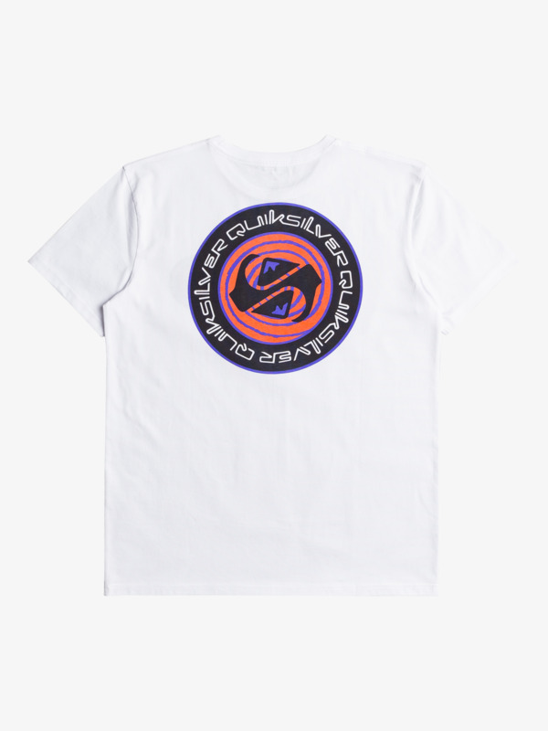 Circle Game - Short Sleeve T-Shirt for Men  EQYZT06665