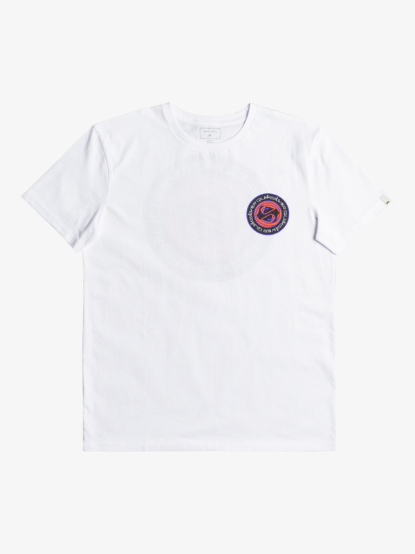 Circle Game - Short Sleeve T-Shirt for Men  EQYZT06665