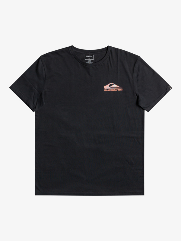 Wary Eye - Short Sleeve T-Shirt for Men EQYZT06666