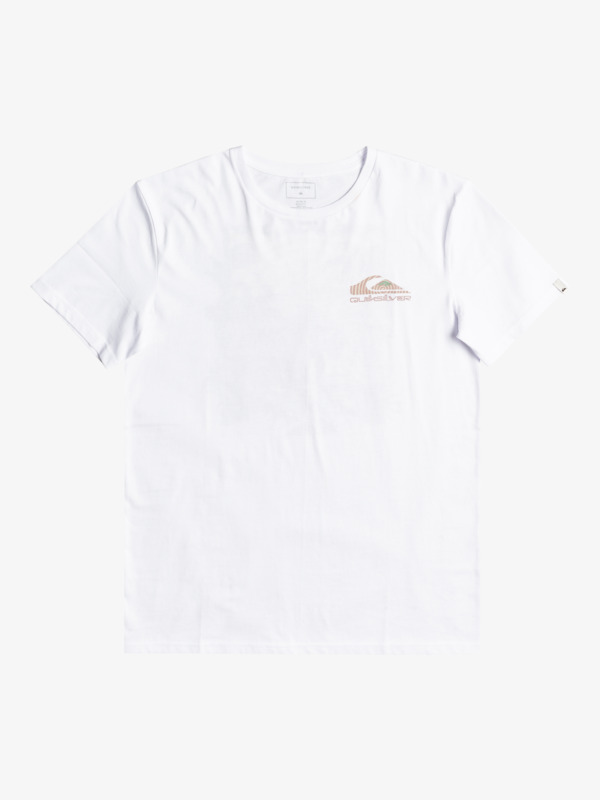 Wary Eye - Short Sleeve T-Shirt for Men  EQYZT06666