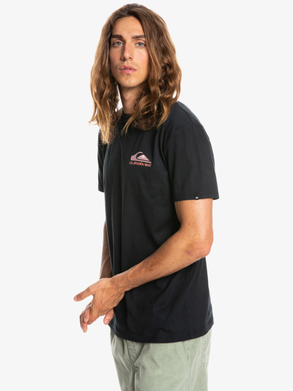 Wary Eye - Short Sleeve T-Shirt for Men EQYZT06666