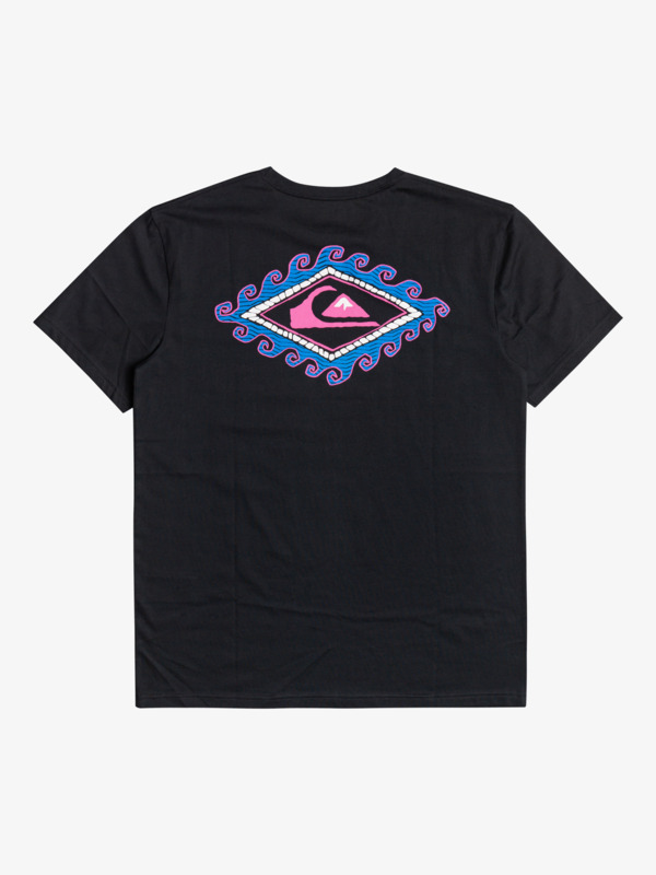 Mythic Limits - Short Sleeve T-Shirt for Men  EQYZT06667