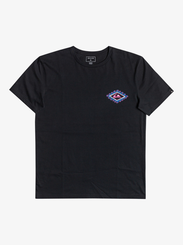 Mythic Limits - Short Sleeve T-Shirt for Men  EQYZT06667