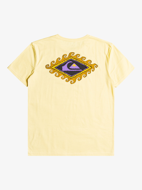 Mythic Limits - Short Sleeve T-Shirt for Men  EQYZT06667