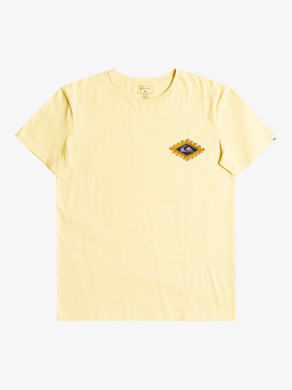 Mythic Limits - Short Sleeve T-Shirt for Men  EQYZT06667