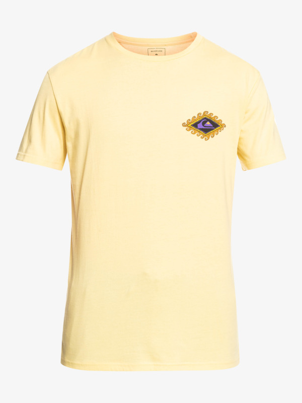 Mythic Limits - Short Sleeve T-Shirt for Men  EQYZT06667