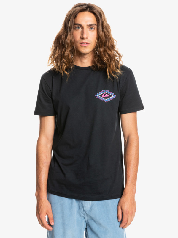 Mythic Limits - Short Sleeve T-Shirt for Men  EQYZT06667