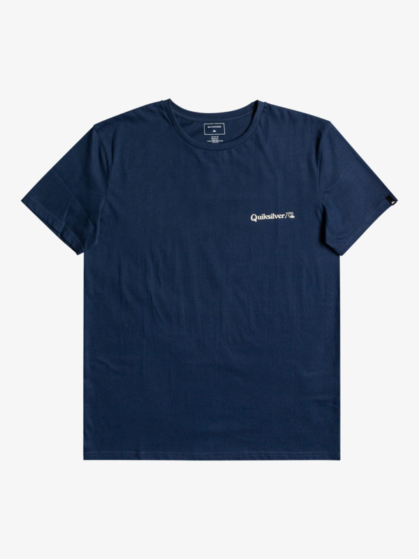 Resin Tint - Short Sleeve T-Shirt for Men  EQYZT06668