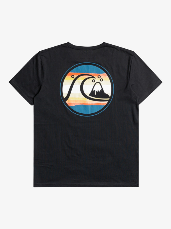 Resin Tint - Short Sleeve T-Shirt for Men  EQYZT06668