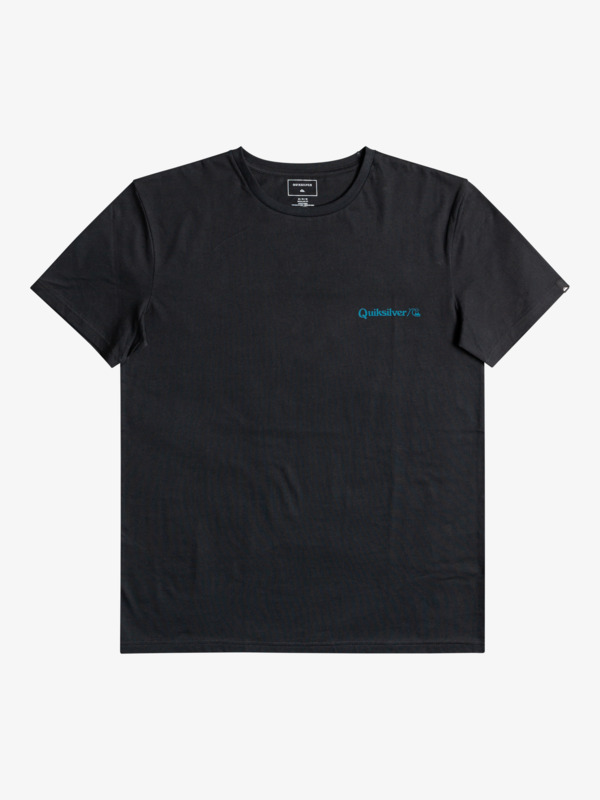 Resin Tint - Short Sleeve T-Shirt for Men  EQYZT06668