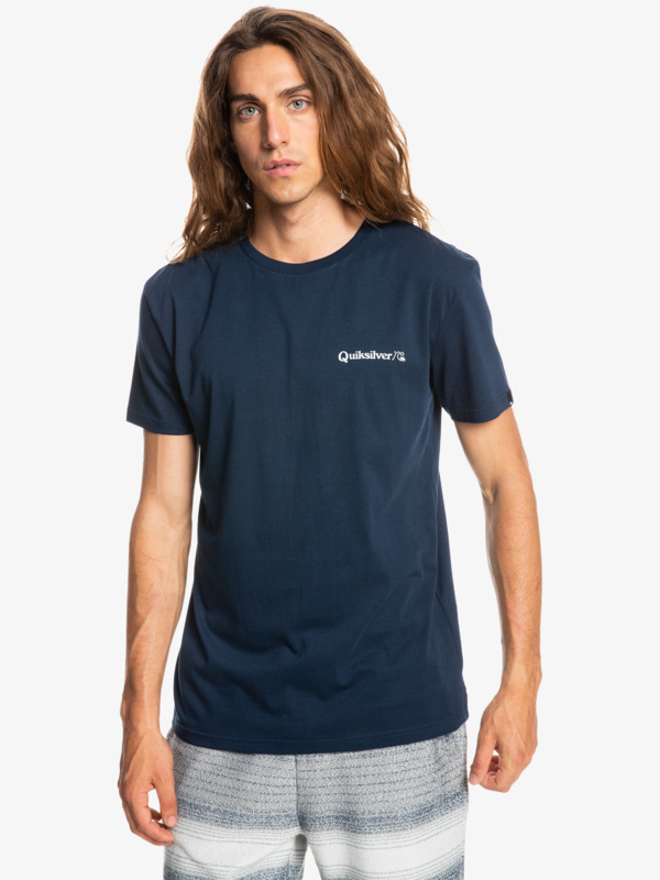 Quiksilver Resin Tint T-shirt Quiksilver Resin Tint T-shirt