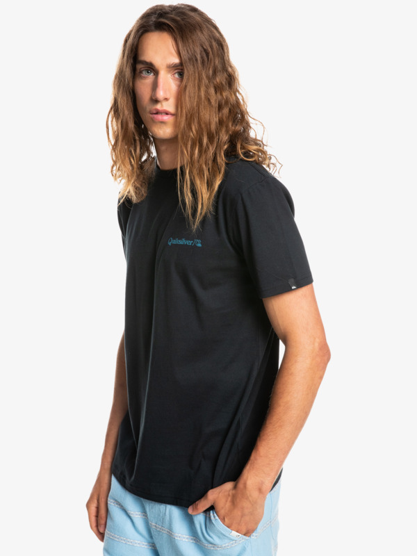 Quiksilver Resin Tint T-shirt Quiksilver Resin Tint T-shirt