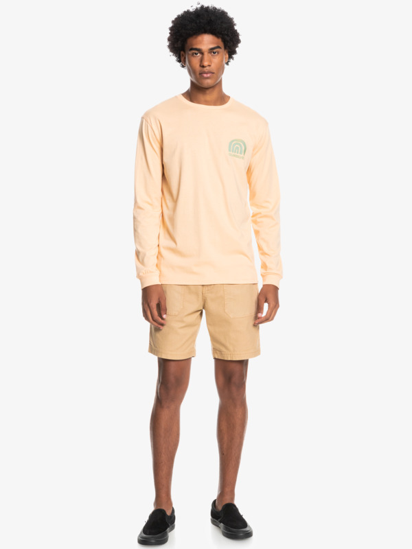 QUIKS GROOVE LS  EQYZT06671