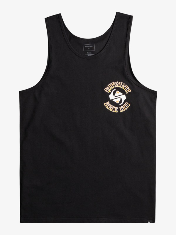 Golden Hour - Vest for Men EQYZT06673