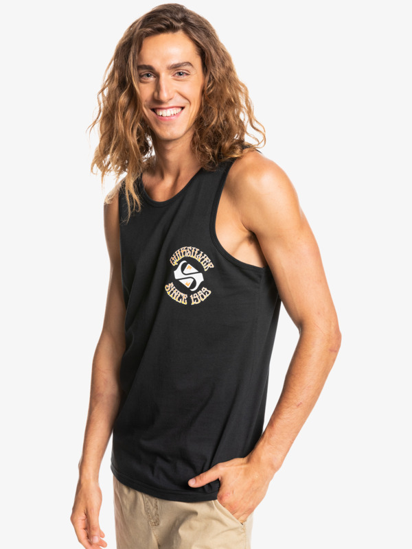 Golden Hour - Vest for Men EQYZT06673
