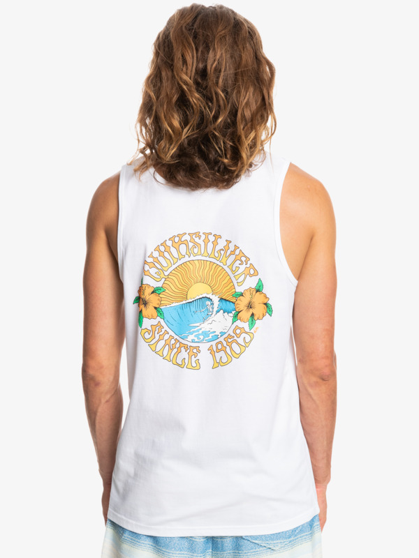 Golden Hour - Vest for Men  EQYZT06673