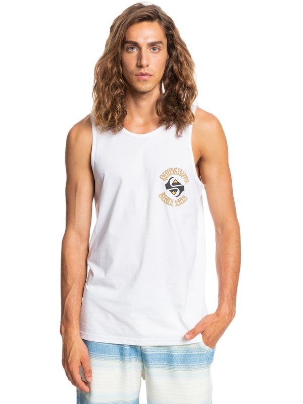 Golden Hour - Vest for Men  EQYZT06673