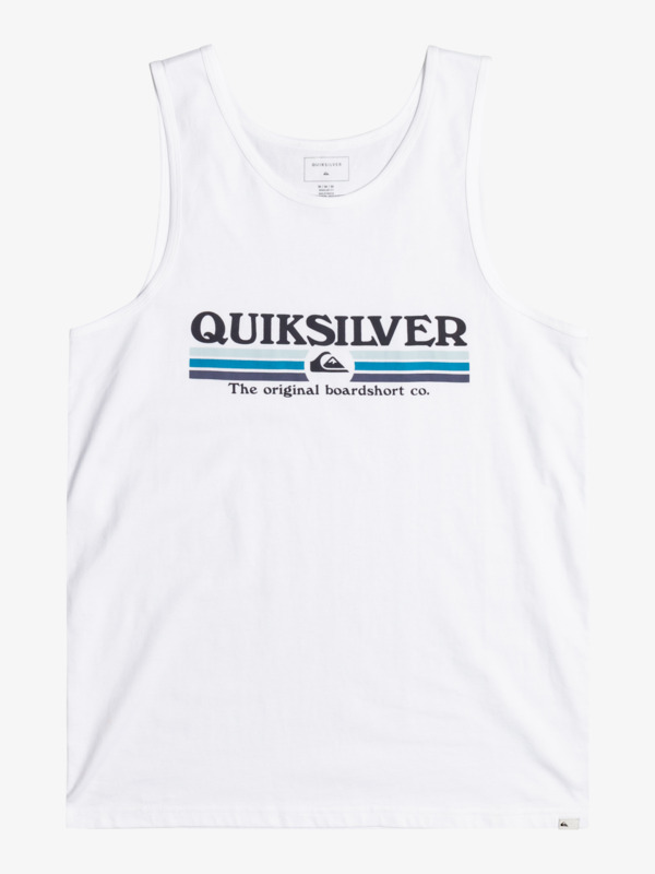 Lined Up - Vest for Men  EQYZT06674