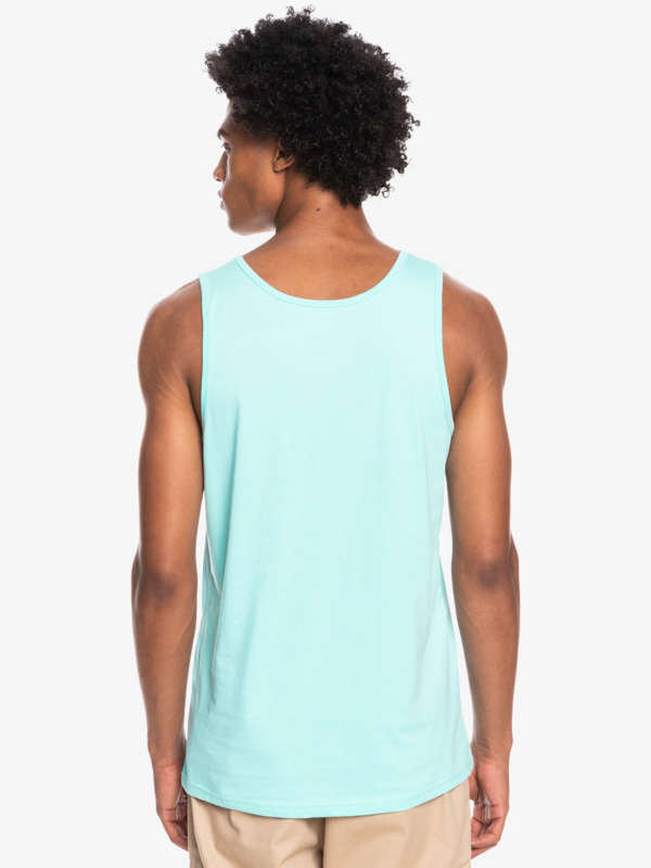Lined Up - Vest for Men  EQYZT06674