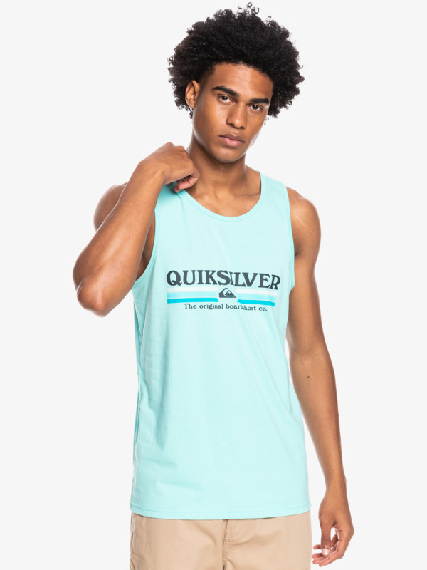 Lined Up - Vest for Men  EQYZT06674