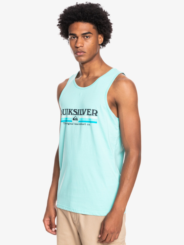 Lined Up - Vest for Men  EQYZT06674