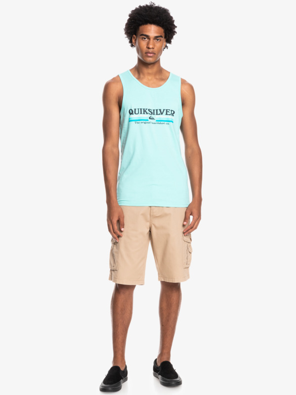 Lined Up - Vest for Men  EQYZT06674