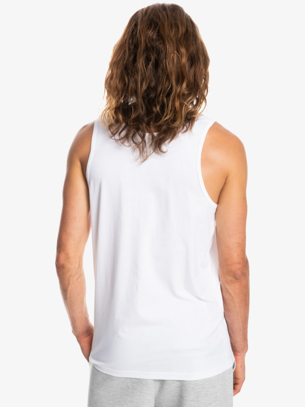 Lined Up - Vest for Men  EQYZT06674
