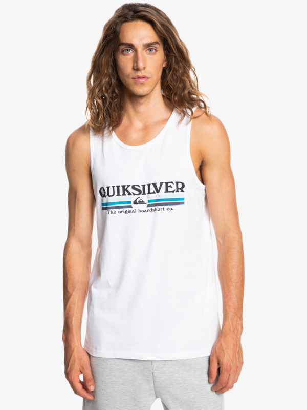Lined Up - Vest for Men  EQYZT06674