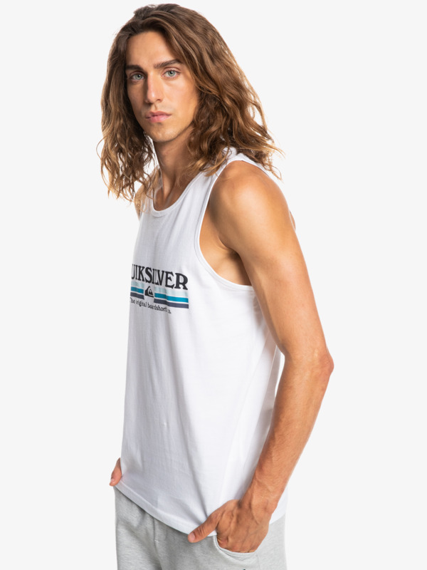Lined Up - Vest for Men  EQYZT06674
