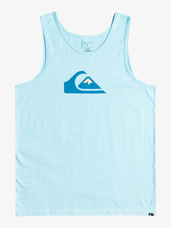 Comp Logo - Vest for Men  EQYZT06675