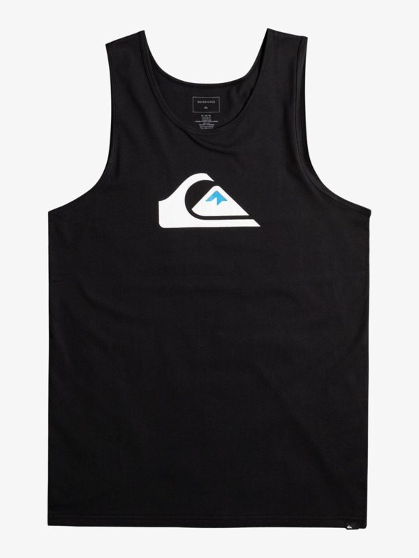 Comp Logo - Vest for Men  EQYZT06675