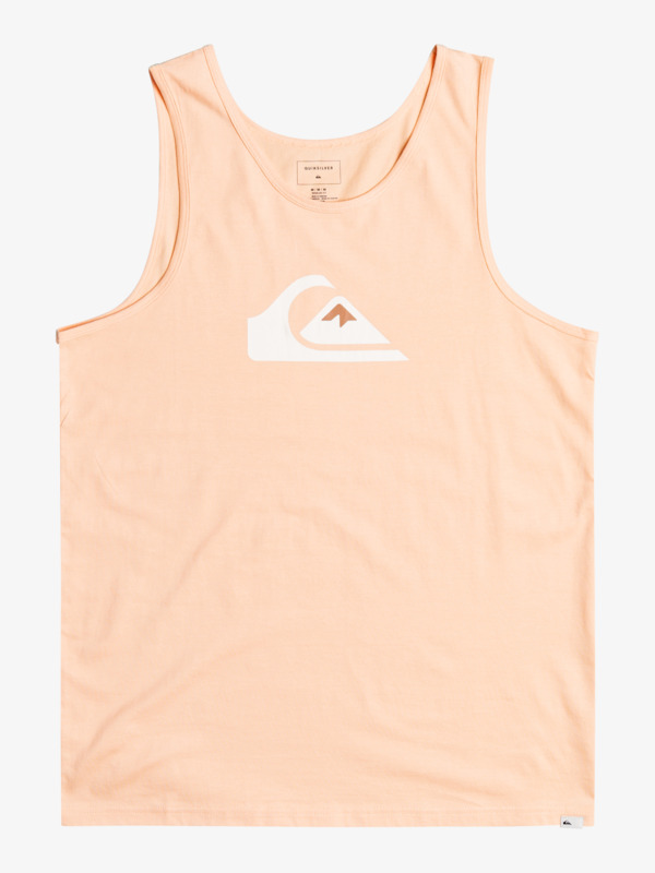 Comp Logo - Vest for Men  EQYZT06675