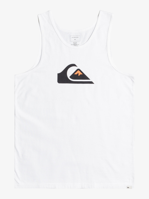 Comp Logo - Vest for Men  EQYZT06675