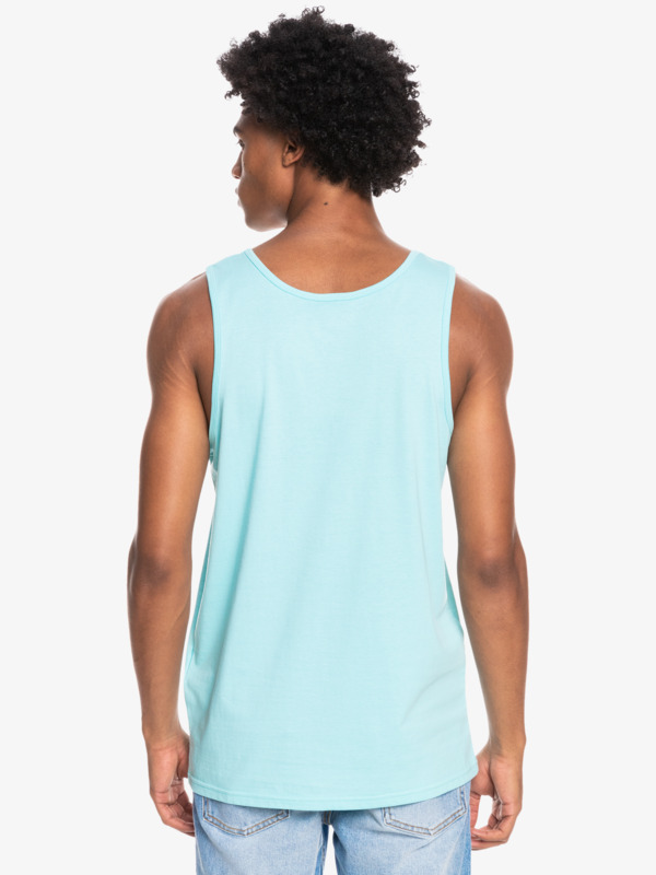 Comp Logo - Vest for Men  EQYZT06675
