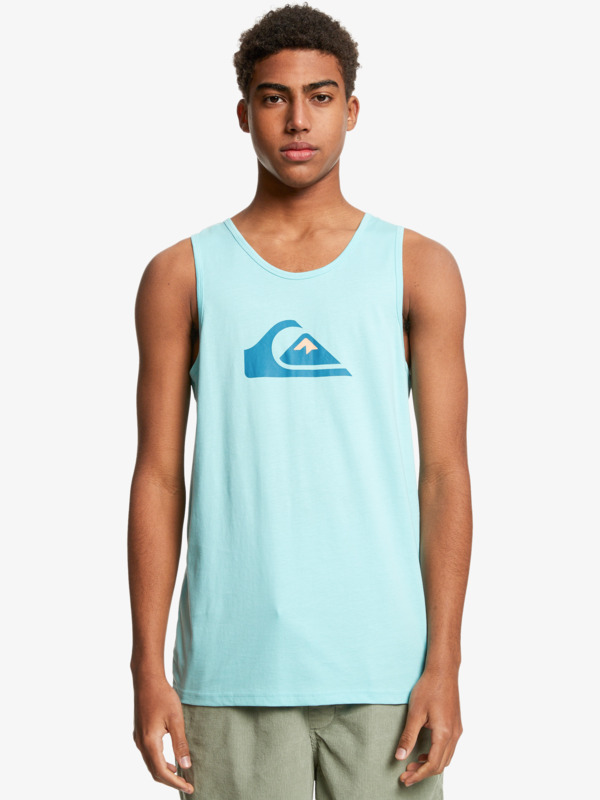 Comp Logo - Vest for Men  EQYZT06675