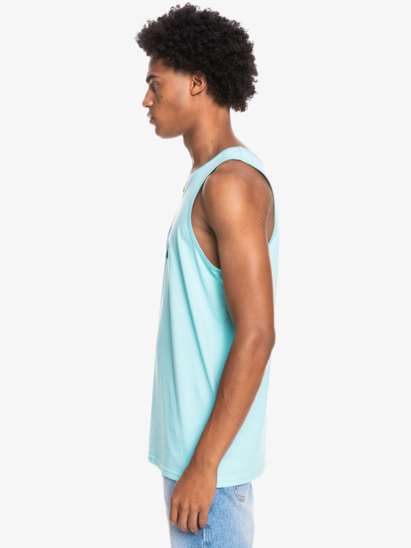 Comp Logo - Vest for Men  EQYZT06675