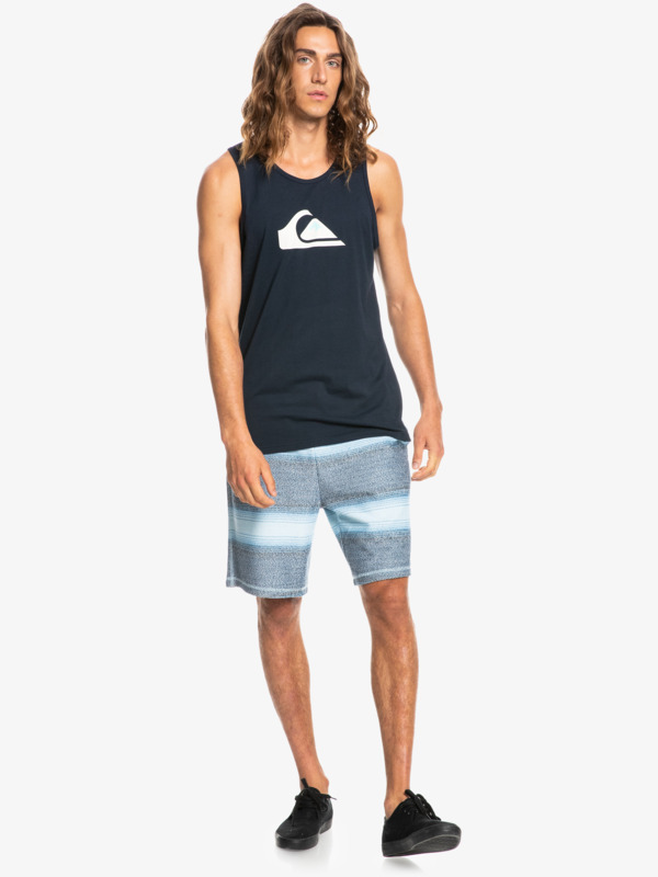 Comp Logo - Vest for Men  EQYZT06675
