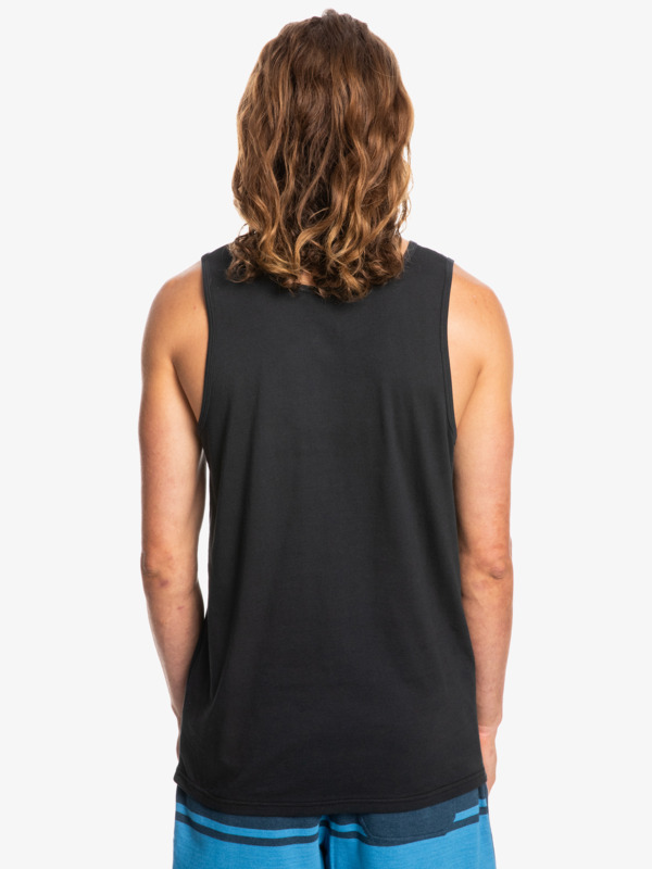 Comp Logo - Vest for Men  EQYZT06675