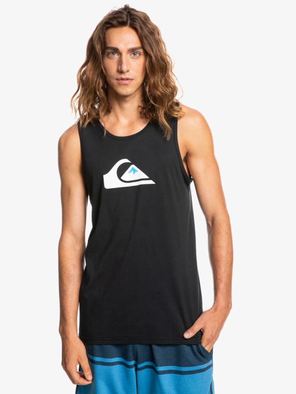 Comp Logo - Vest for Men  EQYZT06675