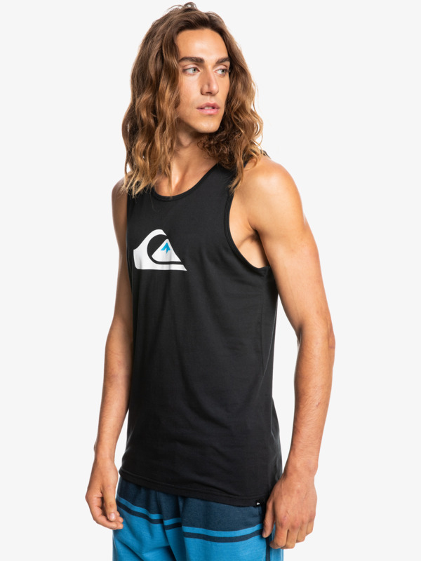 Comp Logo - Vest for Men  EQYZT06675