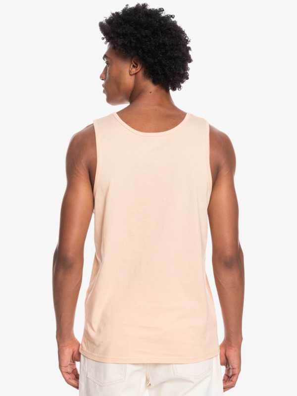 Comp Logo - Vest for Men  EQYZT06675