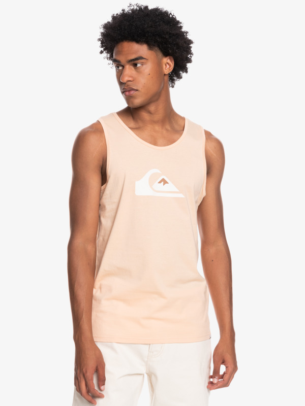 Comp Logo - Vest for Men  EQYZT06675