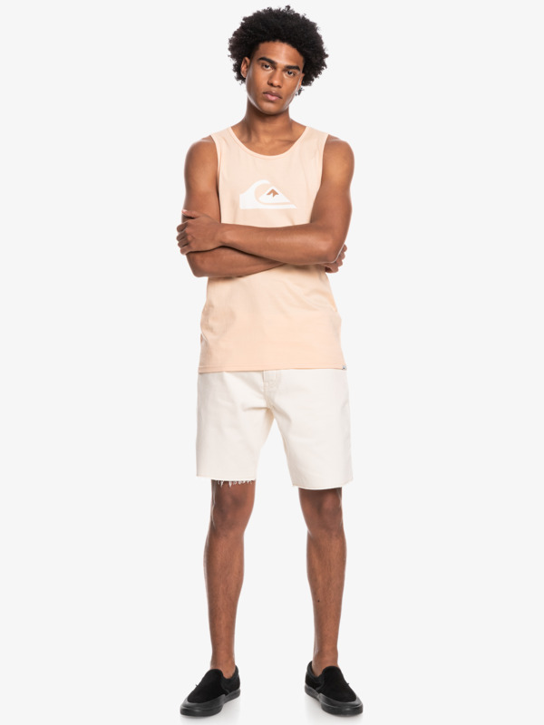 Comp Logo - Vest for Men  EQYZT06675