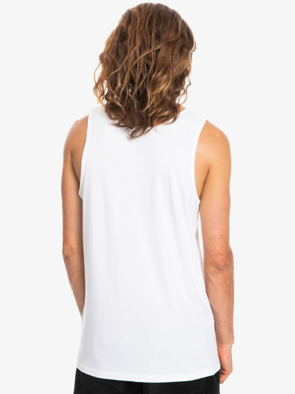 Comp Logo - Vest for Men  EQYZT06675
