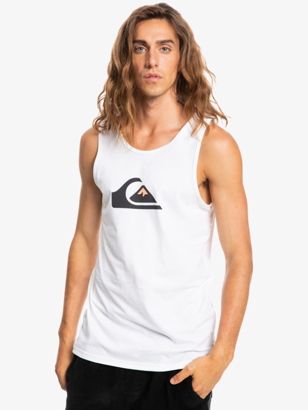 Comp Logo - Vest for Men  EQYZT06675