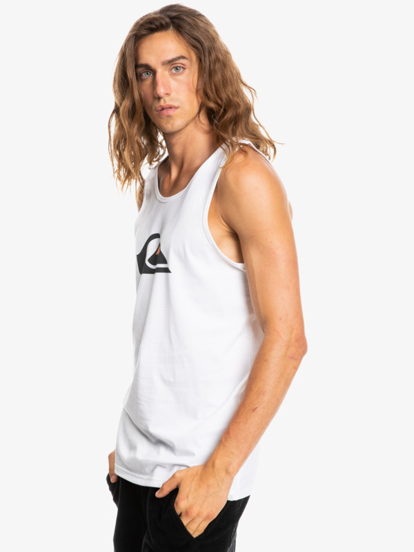 Comp Logo - Vest for Men  EQYZT06675
