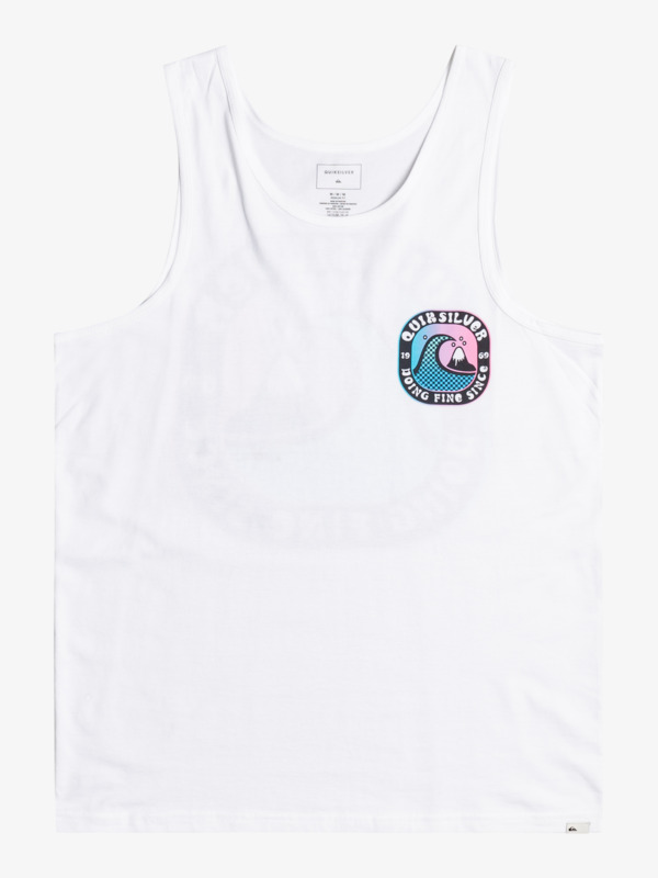Another Story - Vest for Men EQYZT06676