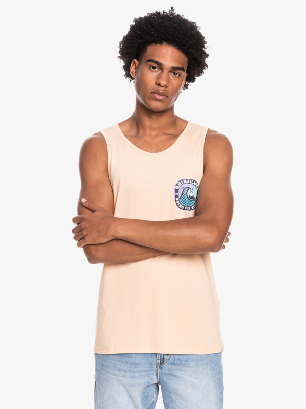 Another Story - Vest for Men  EQYZT06676